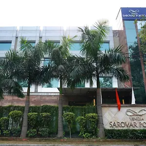 Venizia Sarovar Portico New Delhi